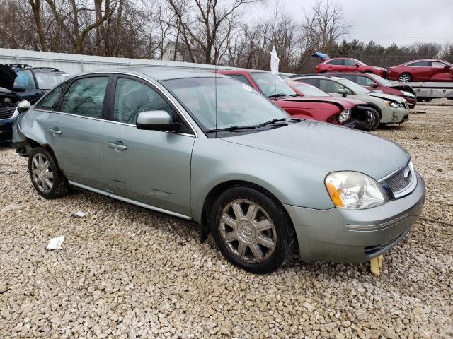 Photo 4 from auction – 2007 FORD FIVE HUNDR with VIN 1FAHP24147G138600