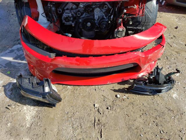 Photo 12 from auction – 2022 DODGE CHARGER R/ with VIN 2C3CDXCT3NH173549