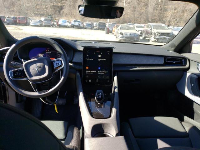 Photo 8 from auction – 2021 POLESTAR 2 with VIN LPSED3KA2ML016036