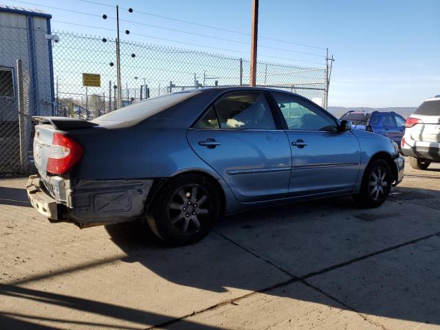 Photo 3 from auction – 2003 TOYOTA CAMRY LE with VIN 4T1BE30K83U782649