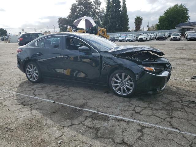 صورة رقم 4 من المزاد - 2022 MAZDA 3 PREFERRE مع VIN JM1BPACL8N1508007