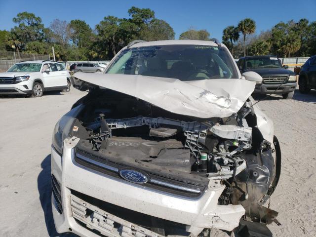 Photo 5 from auction – 2015 FORD ESCAPE TIT with VIN 1FMCU9J9XFUC45033