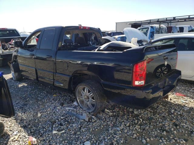 Photo 2 from auction – 2005 DODGE RAM SRT10 with VIN 3D3HA18H25G780755