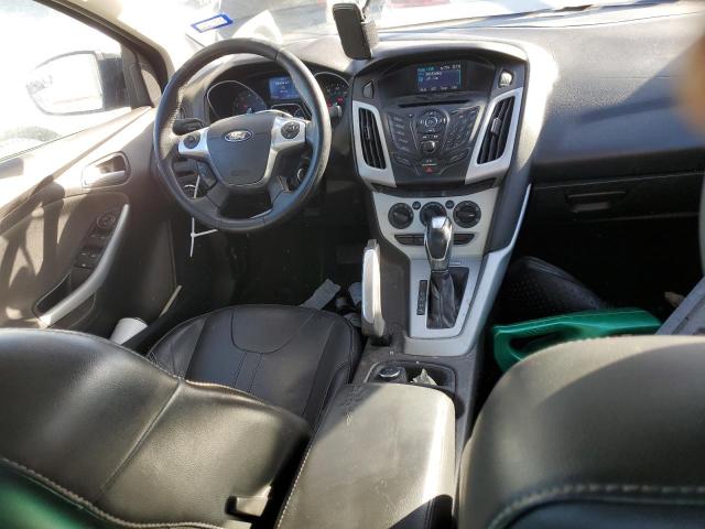 Photo 8 from auction – 2014 FORD FOCUS SE with VIN 1FADP3F26EL117584