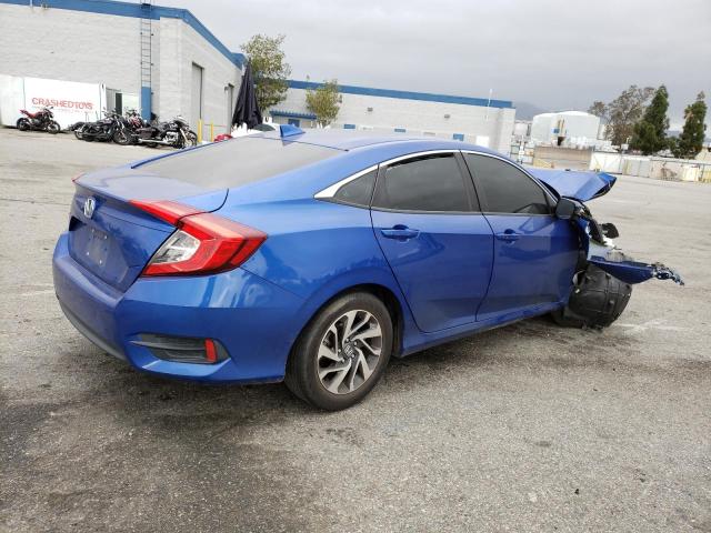 Photo 3 from auction – 2018 HONDA CIVIC EX with VIN 2HGFC2F78JH539773