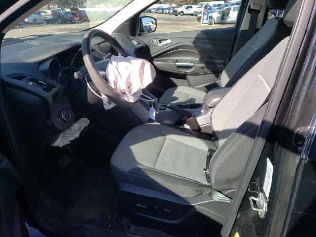 Photo 7 from auction – 2014 FORD ESCAPE SE with VIN 1FMCU0GX3EUB68652
