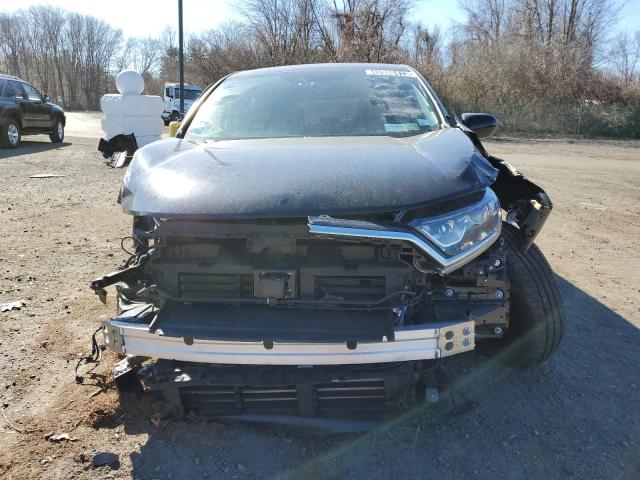 Photo 5 from auction – 2022 HONDA CR-V EX with VIN 2HKRW2H55NH650552