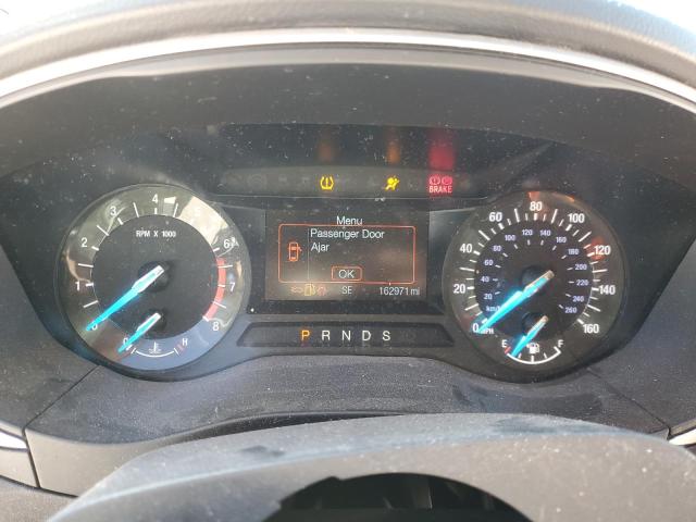 Photo 9 from auction – 2016 FORD FUSION SE with VIN 3FA6P0H71GR306650