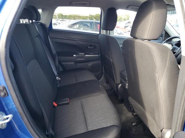 Photo 10 from auction – 2021 MITSUBISHI OUTLANDER with VIN JA4APVAU0MU025696