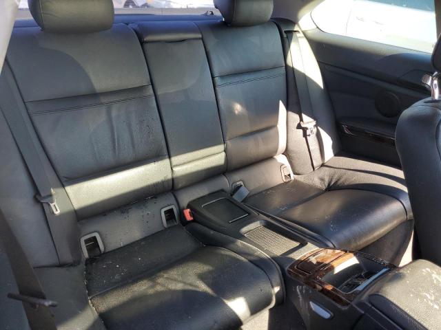 Photo 10 from auction – 2011 BMW 3 SER with VIN WBAKF5C55BE655348