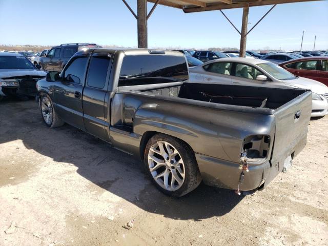 Photo 2 from auction – 2002 CHEVROLET 1500 with VIN 2GCEC19T221296968