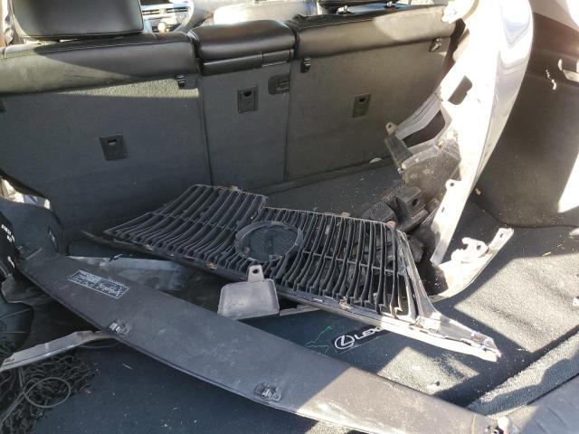 Photo 13 from auction – 2012 LEXUS RX 350 with VIN 2T2BK1BA7CC128661