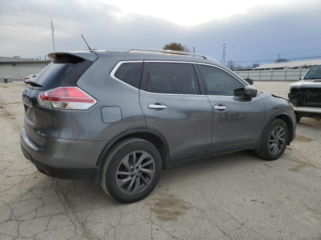 Photo 3 from auction – 2016 NISSAN ROGUE S with VIN 5N1AT2MV7GC837006