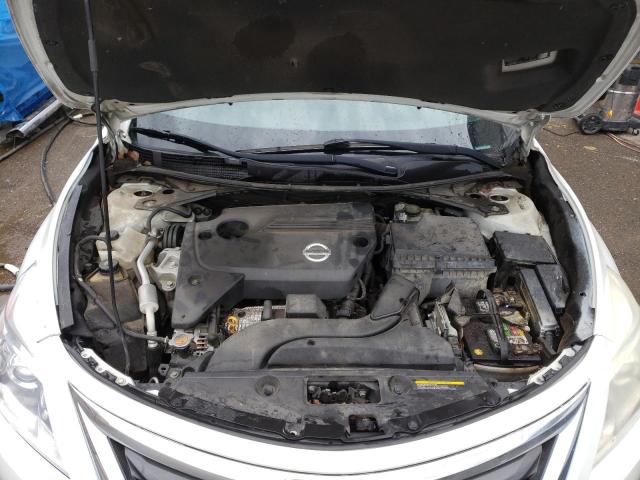 Photo 11 from auction – 2015 NISSAN ALTIMA 2.5 with VIN 1N4AL3AP0FN398451