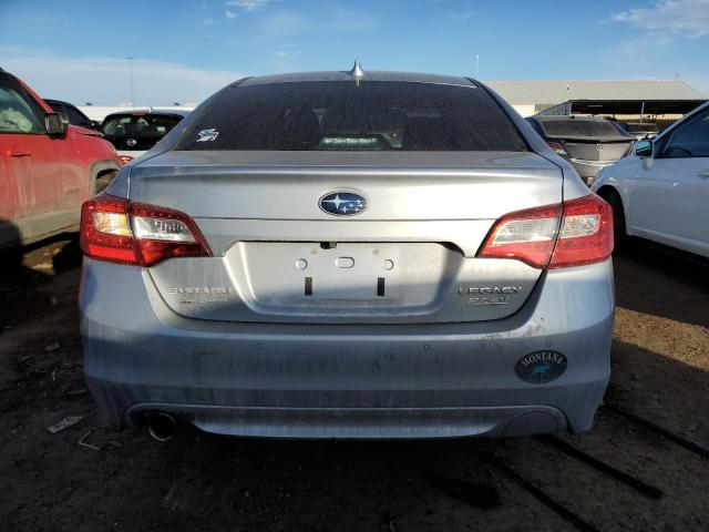 Photo 6 from auction – 2017 SUBARU LEGACY 2.5 with VIN 4S3BNAN69H3009528