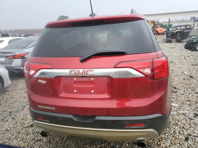 Photo 6 from auction – 2019 GMC ACADIA SLT with VIN 1GKKNMLS4KZ232229