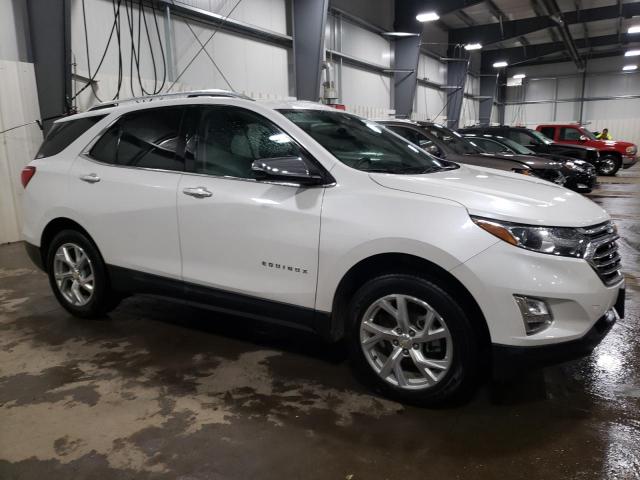 Photo 4 from auction – 2018 CHEVROLET EQUINOX PR with VIN 2GNAXVEV4J6134172