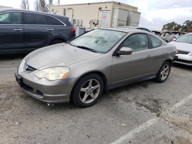 ACURA RSX 2004 with VIN JH4DC54874S005646 - Photo from auction