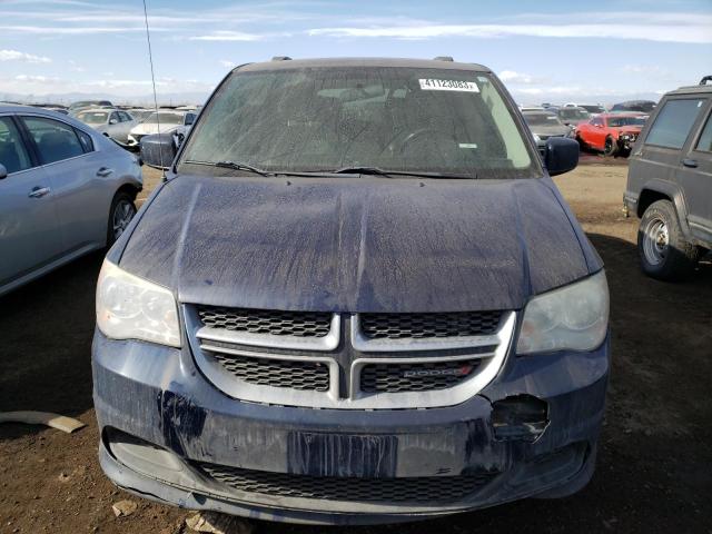 Photo 5 from auction – 2014 DODGE GRAND CARA with VIN 2C4RDGCG3ER400726
