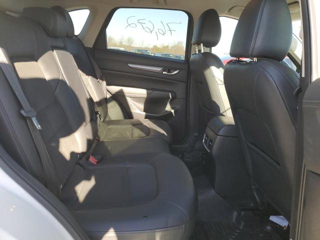 Photo 11 from auction – 2018 MAZDA CX-5 TOURI with VIN JM3KFACM0J1429850