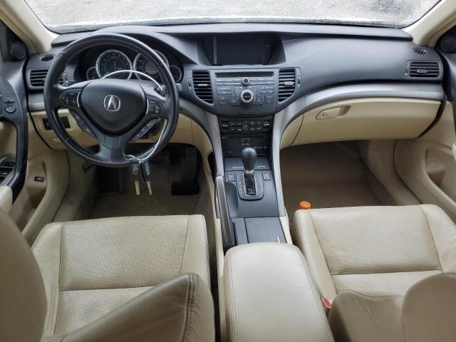 Photo 8 from auction – 2009 ACURA TSX with VIN JH4CU26669C028601