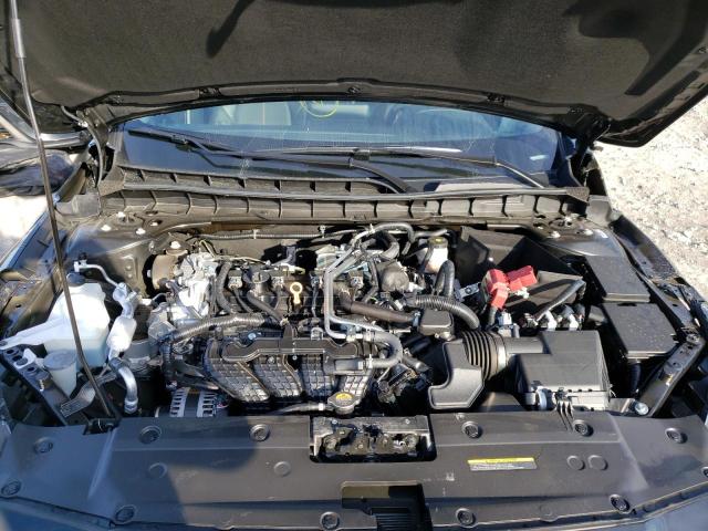 Photo 11 from auction – 2022 NISSAN ALTIMA SR with VIN 1N4BL4CV7NN421194