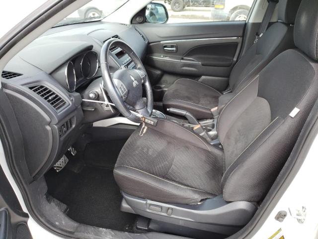 Photo 7 from auction – 2013 MITSUBISHI OUTLANDER with VIN 4A4AP5AU2DE017415