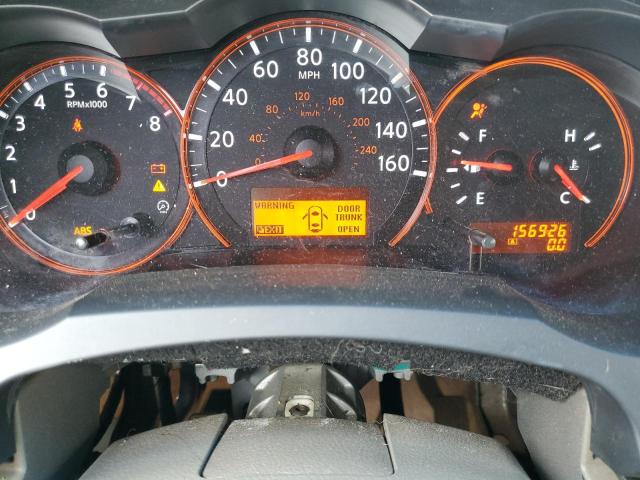 Photo 9 from auction – 2009 NISSAN ALTIMA 2.5 with VIN 1N4AL21E69C197842