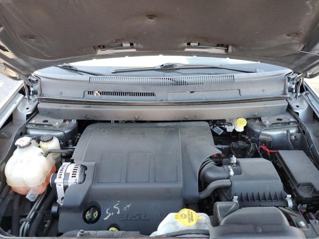 Photo 12 from auction – 2010 DODGE JOURNEY SX with VIN 3D4PH5FV7AT225854