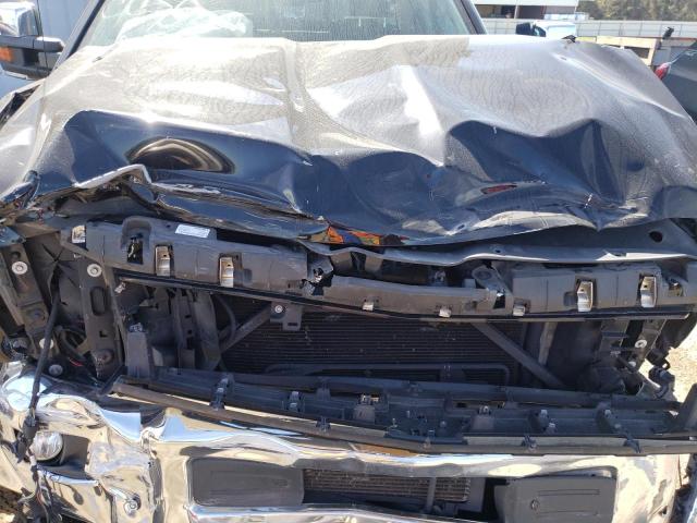 Photo 11 from auction – 2016 CHEVROLET SILVERADO with VIN 1GC1KWE82GF300808