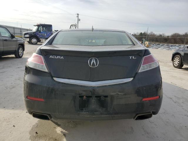 Photo 6 from auction – 2012 ACURA TL with VIN 19UUA8F51CA000976