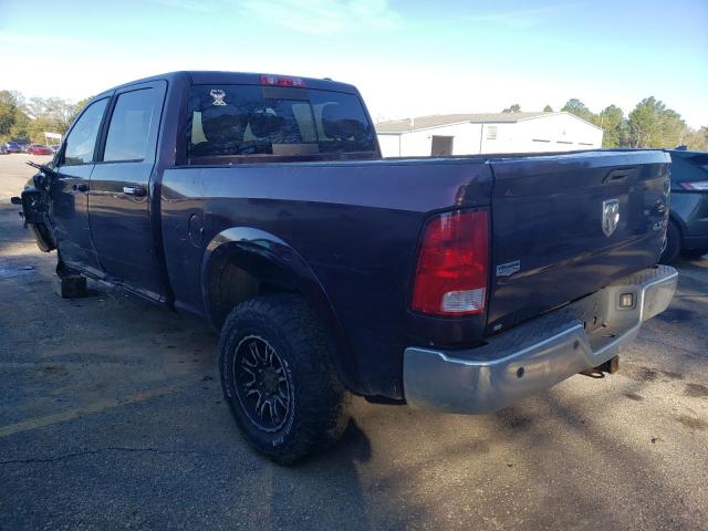 Photo 2 from auction – 2012 DODGE RAM 2500 L with VIN 3C6TD5FT5CG151214