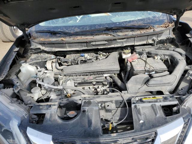 Photo 12 from auction – 2018 NISSAN ROGUE S with VIN KNMAT2MVXJP586454