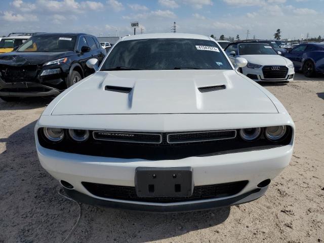 Photo 5 from auction – 2019 DODGE CHALLENGER with VIN 2C3CDZGG4KH594264