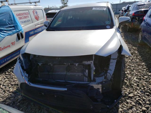 Photo 5 from auction – 2021 TOYOTA VENZA LE with VIN JTEAAAAH5MJ061688