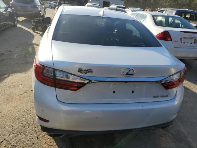 Photo 6 from auction – 2018 LEXUS ES 350 with VIN 58ABK1GG5JU116045