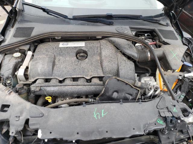 Photo 11 from auction – 2012 VOLVO S60 T6 with VIN YV1902FH7C2091335