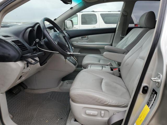 Photo 7 from auction – 2006 LEXUS RX 400 with VIN JTJGW31U160003690