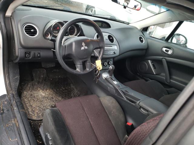 Photo 8 from auction – 2012 MITSUBISHI ECLIPSE GS with VIN 4A31K5DF7CE008255