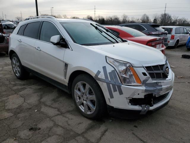 Photo 4 from auction – 2011 CADILLAC SRX PERFOR with VIN 3GYFNBEY6BS511000