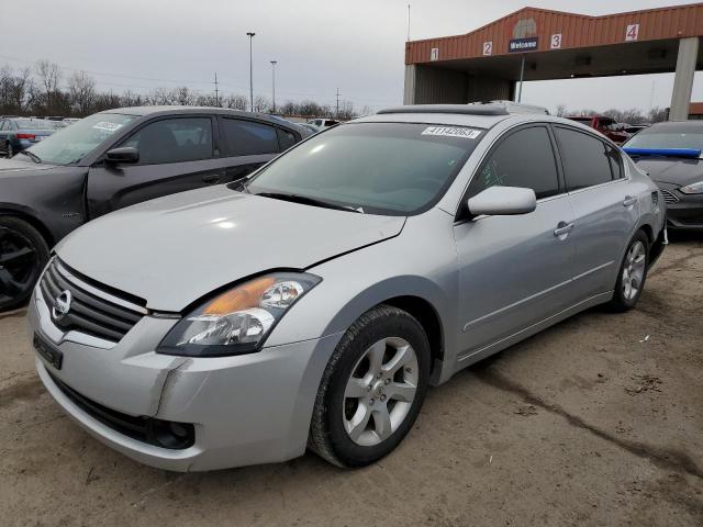NISSAN ALTIMA 2.5 2008 with VIN 1N4AL21E68C134805 - Photo from auction