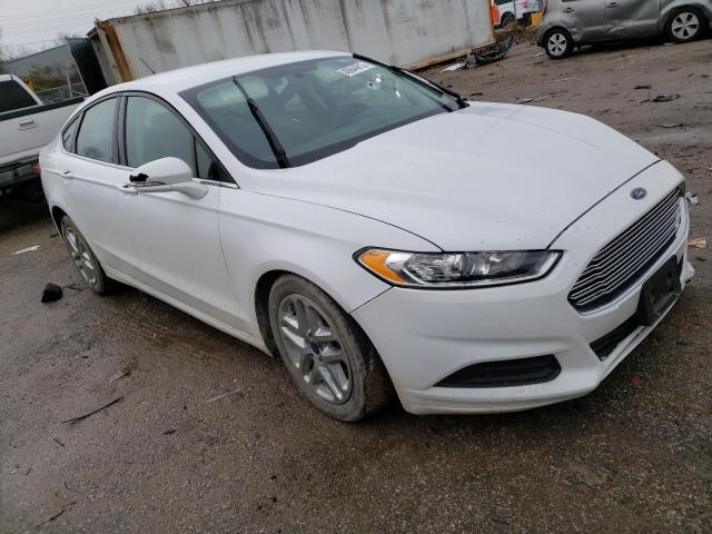 Photo 4 from auction – 2016 FORD FUSION SE with VIN 3FA6P0H74GR133271