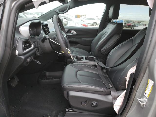 Photo 7 from auction – 2022 CHRYSLER PACIFICA H with VIN 2C4RC1L75NR213844