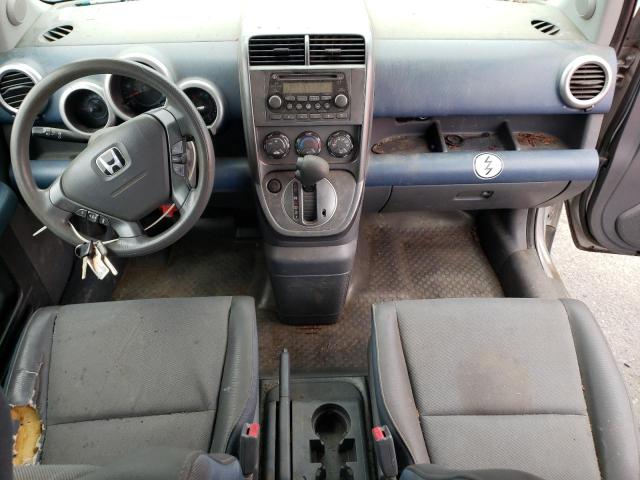 Photo 8 from auction – 2006 HONDA ELEMENT EX with VIN 5J6YH28736L017160