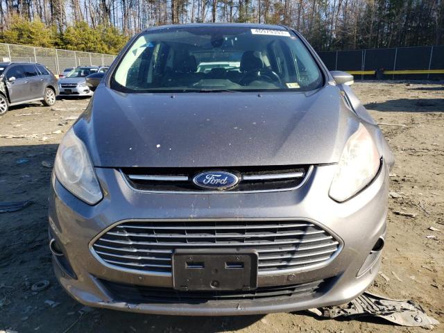 Photo 5 from auction – 2013 FORD C-MAX PREM with VIN 1FADP5CU1DL532179