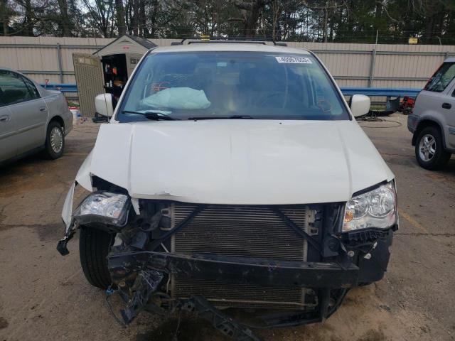 Photo 5 from auction – 2011 DODGE GRAND CARA with VIN 2D4RN3DG1BR709176
