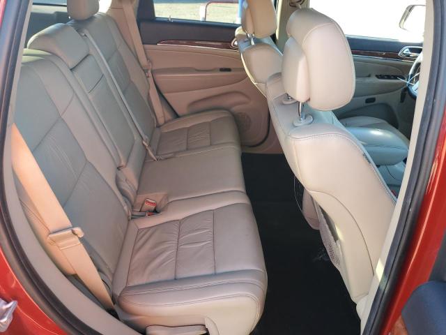 صورة رقم 11 من المزاد - 2011 JEEP GRAND CHER مع VIN 1J4RR5GG3BC511016