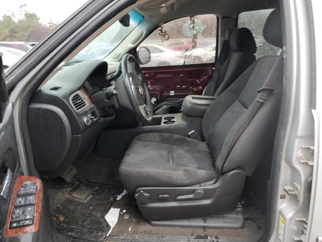Photo 7 from auction – 2013 CHEVROLET TAHOE C150 with VIN 1GNSCAE07DR105030