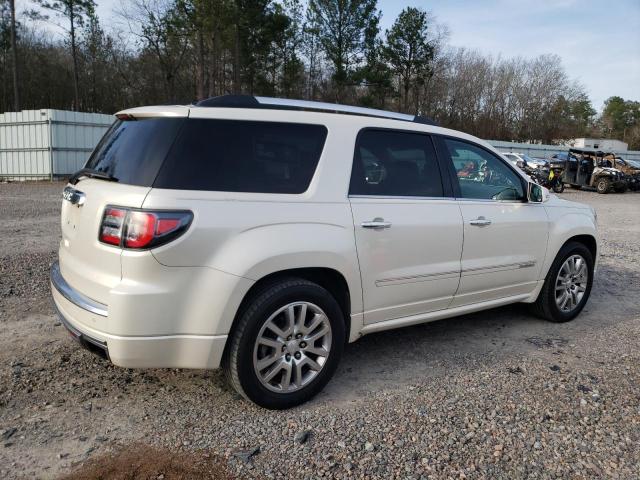 Photo 3 from auction – 2015 GMC ACADIA DEN with VIN 1GKKRTKD0FJ225588