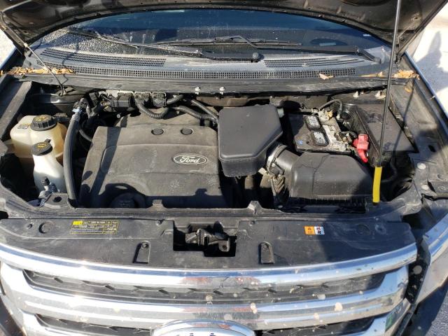 Photo 12 from auction – 2013 FORD EDGE SEL with VIN 2FMDK3JC4DBC41243